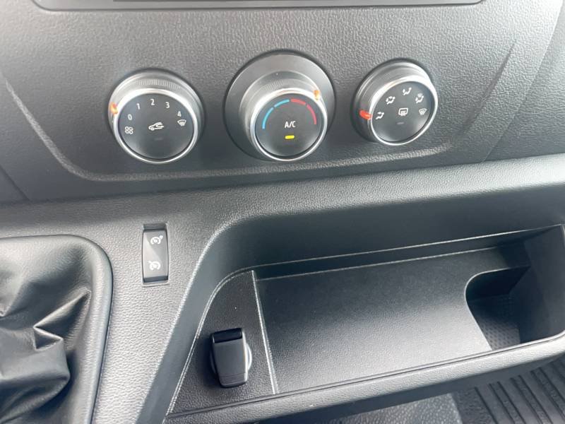 Renault Master - Photo 26