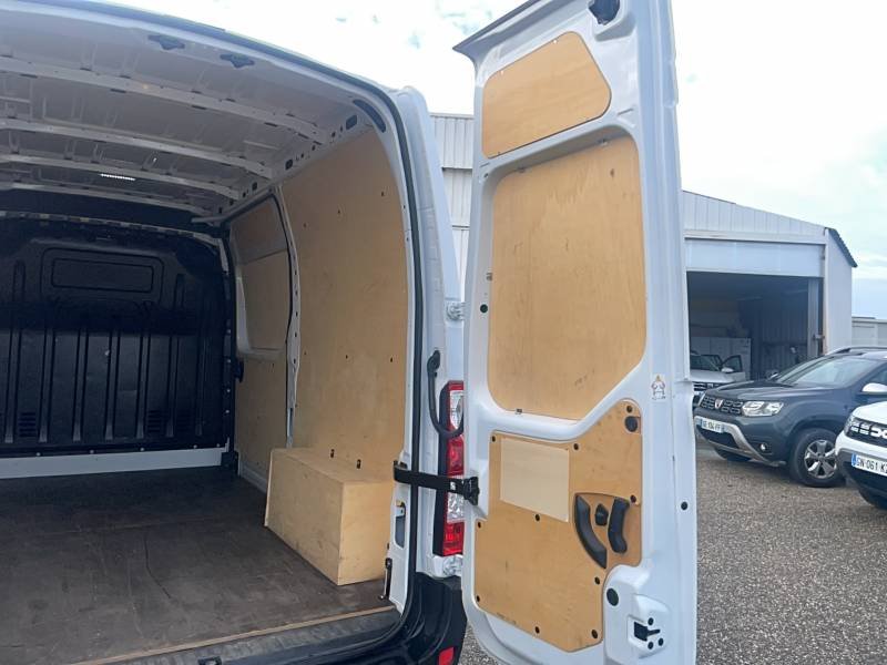 Renault Master - Photo 29
