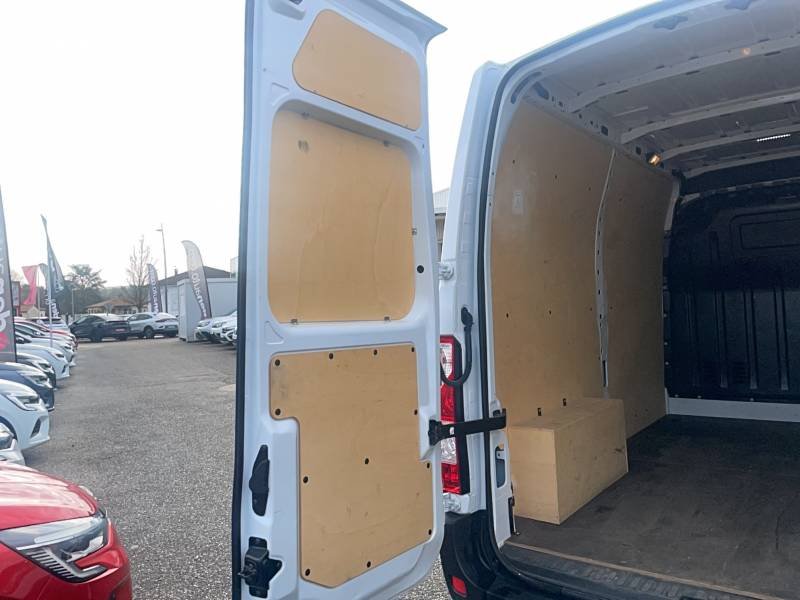 Renault Master - Photo 30
