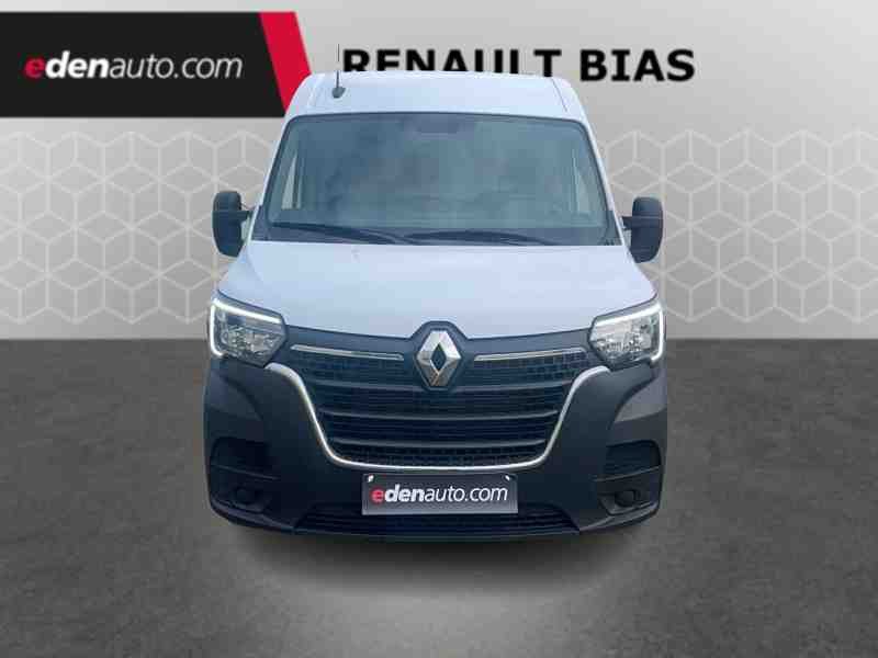 Renault Master - Photo 8