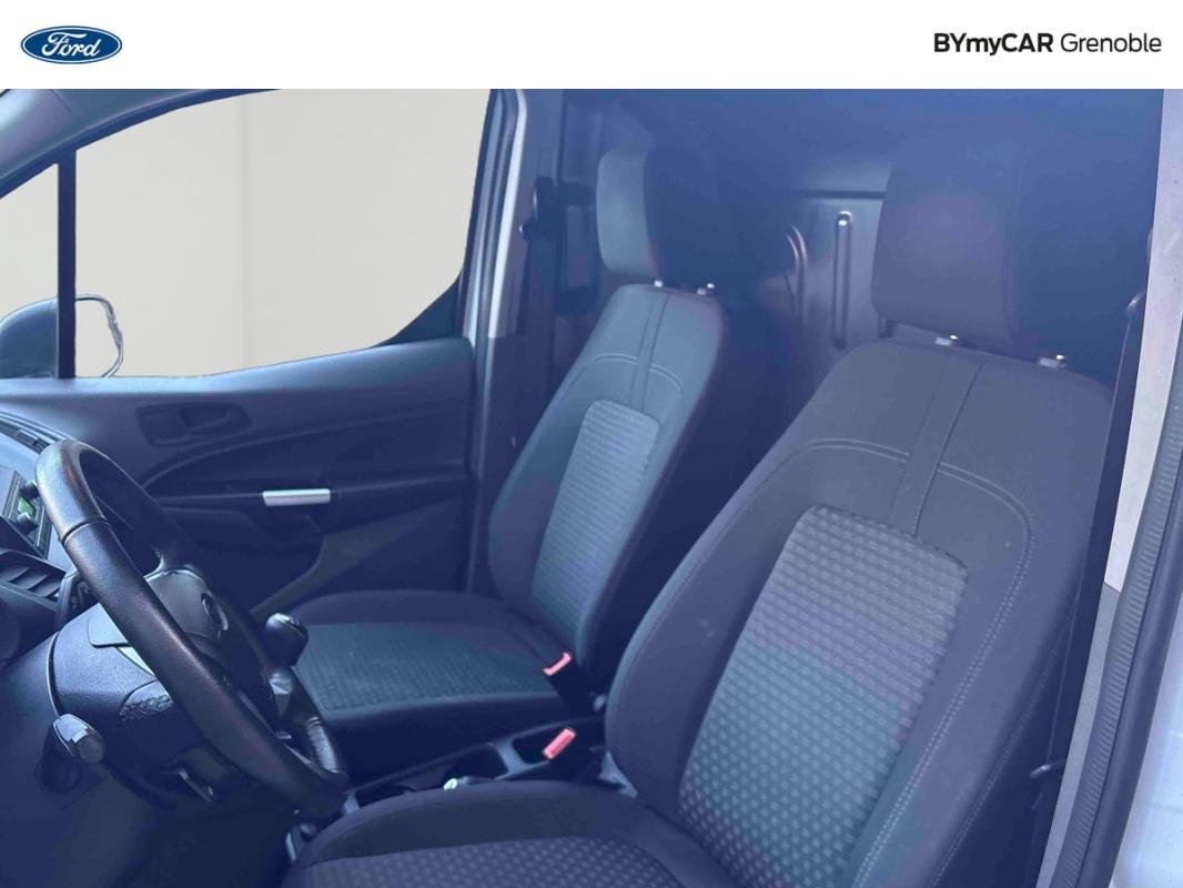 Ford Transit Connect - Photo 11