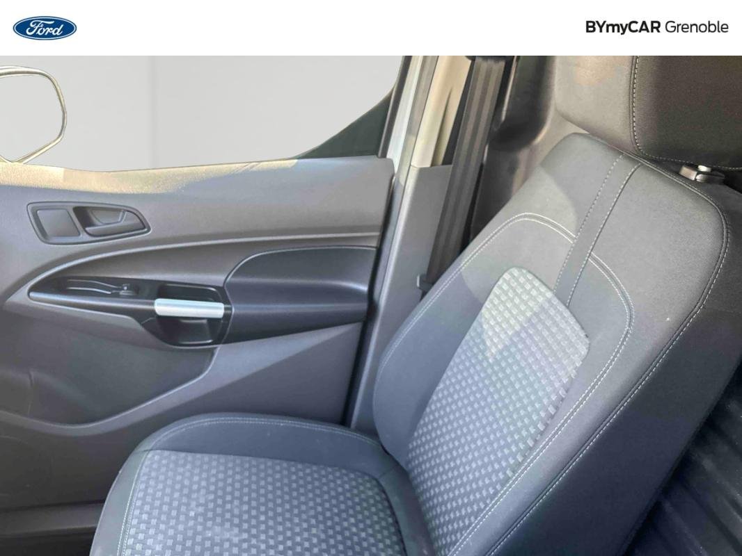 Ford Transit Connect - Photo 12