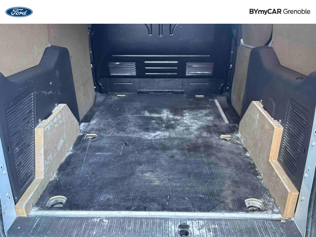 Ford Transit Connect - Photo 13