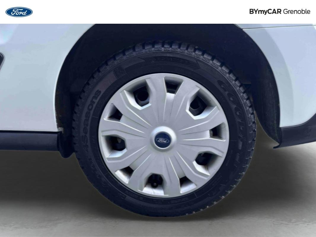 Ford Transit Connect - Photo 14