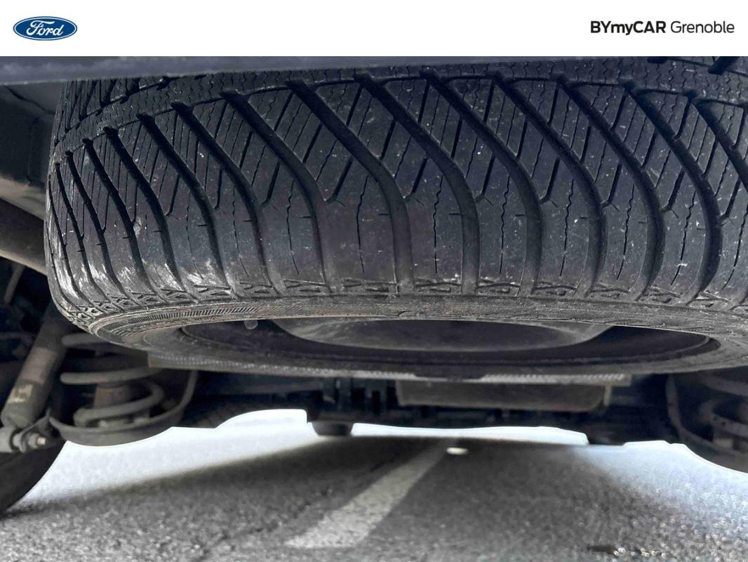 Ford Transit Connect - Photo 15