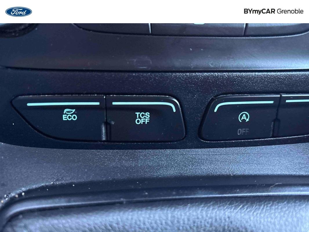 Ford Transit Connect - Photo 20