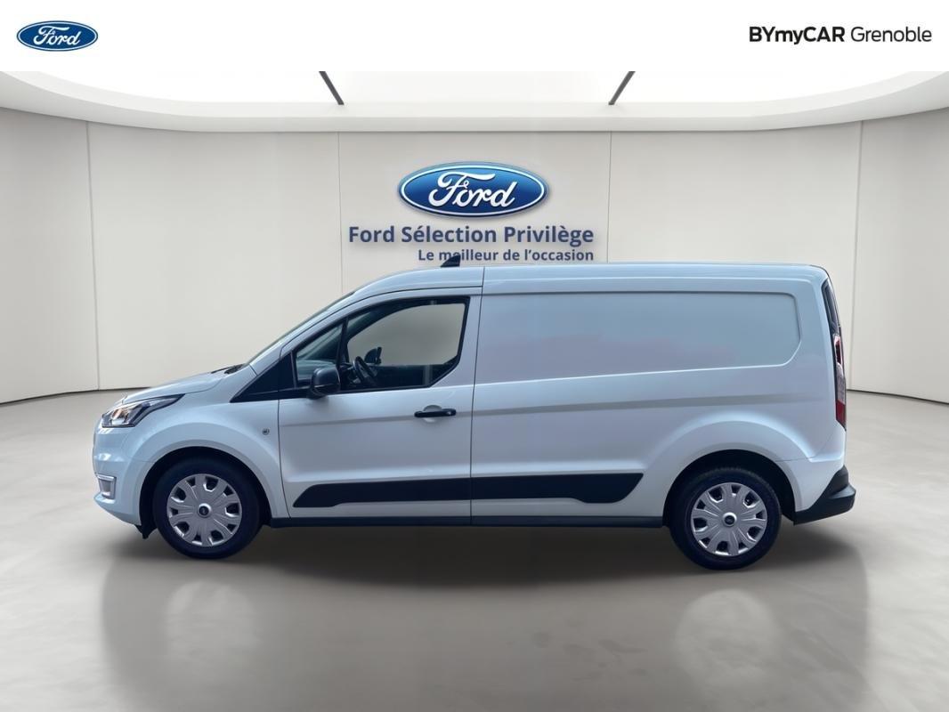 Ford Transit Connect - Photo 2