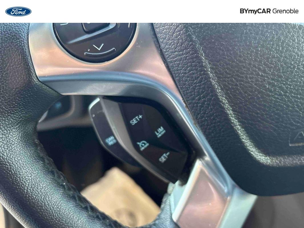 Ford Transit Connect - Photo 23