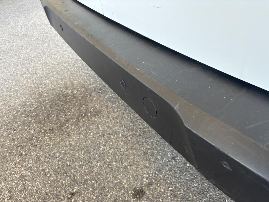 Ford Transit Connect - Photo 25