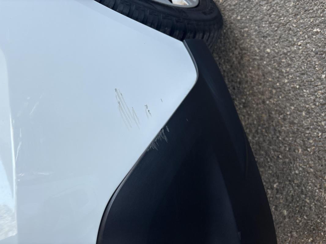 Ford Transit Connect - Photo 27