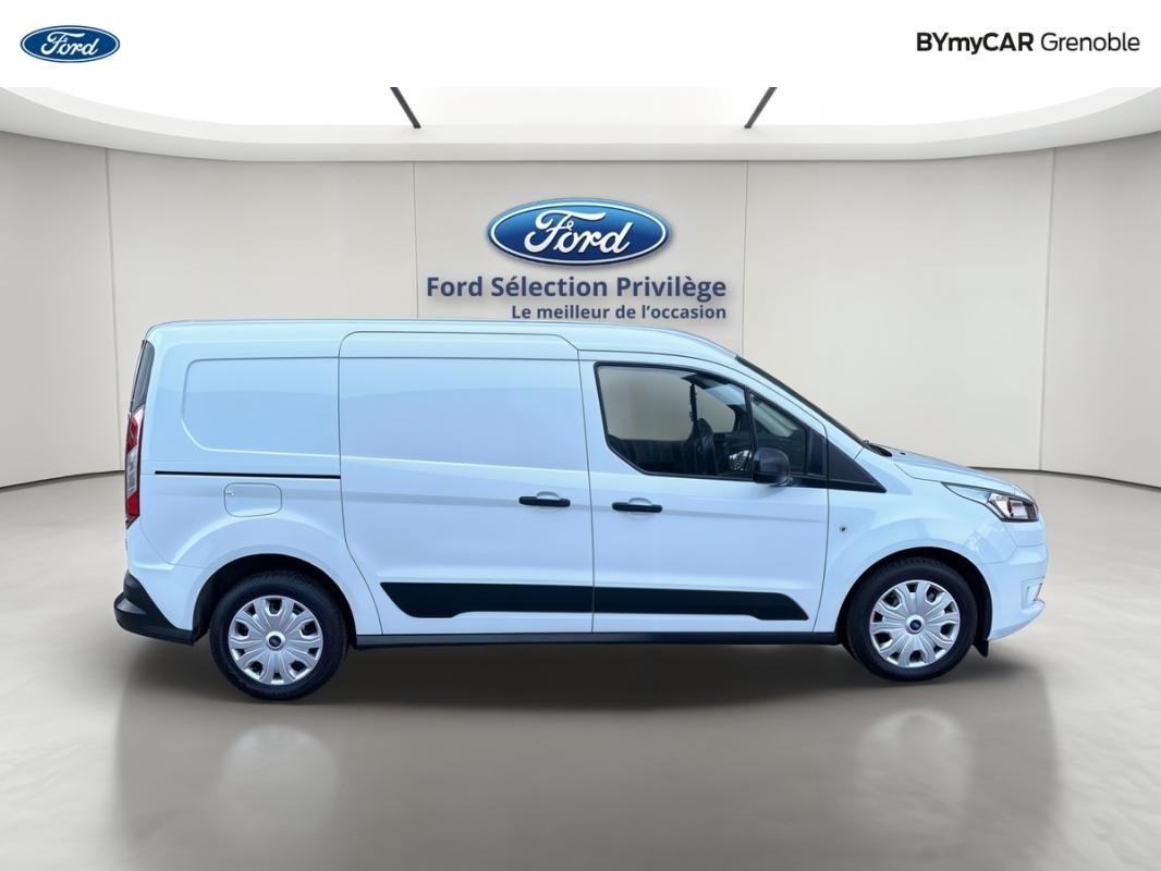 Ford Transit Connect - Photo 6