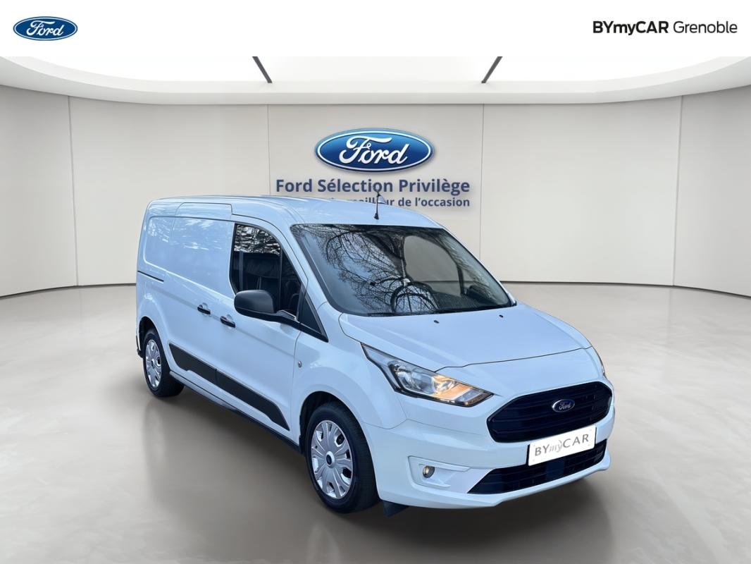 Ford Transit Connect - Photo 7