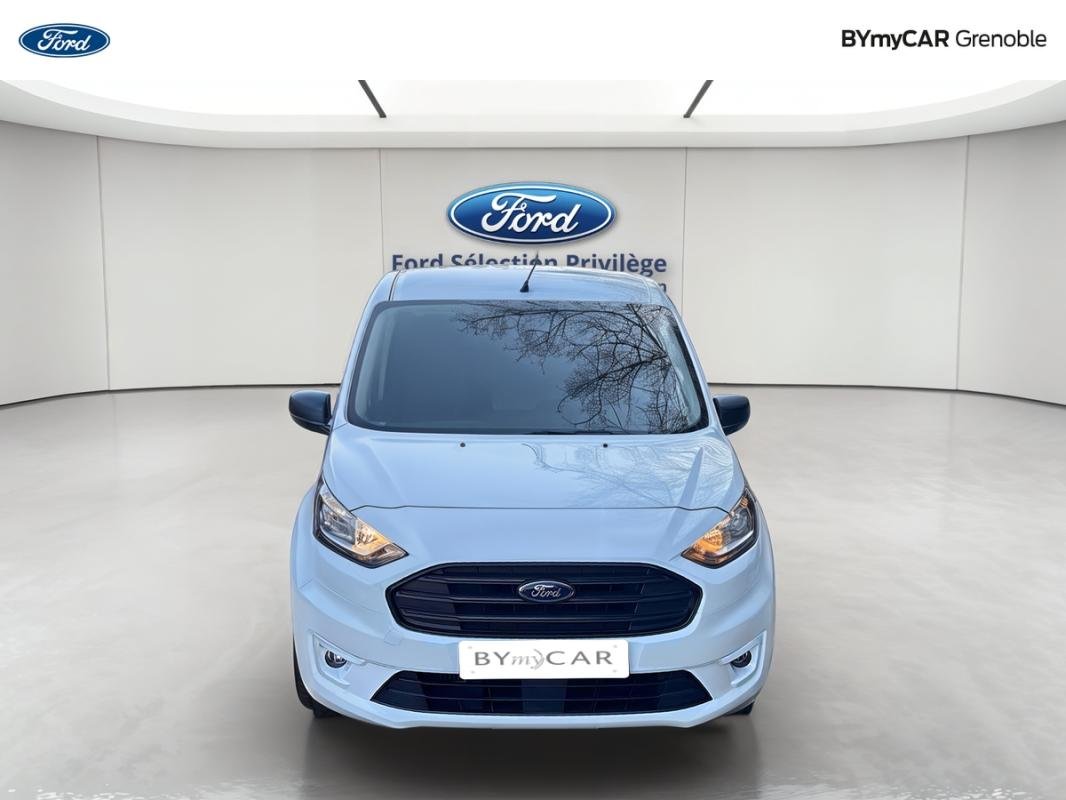 Ford Transit Connect - Photo 8