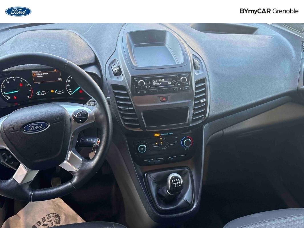 Ford Transit Connect - Photo 9