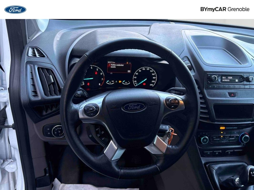 Ford Transit Connect - Photo 10