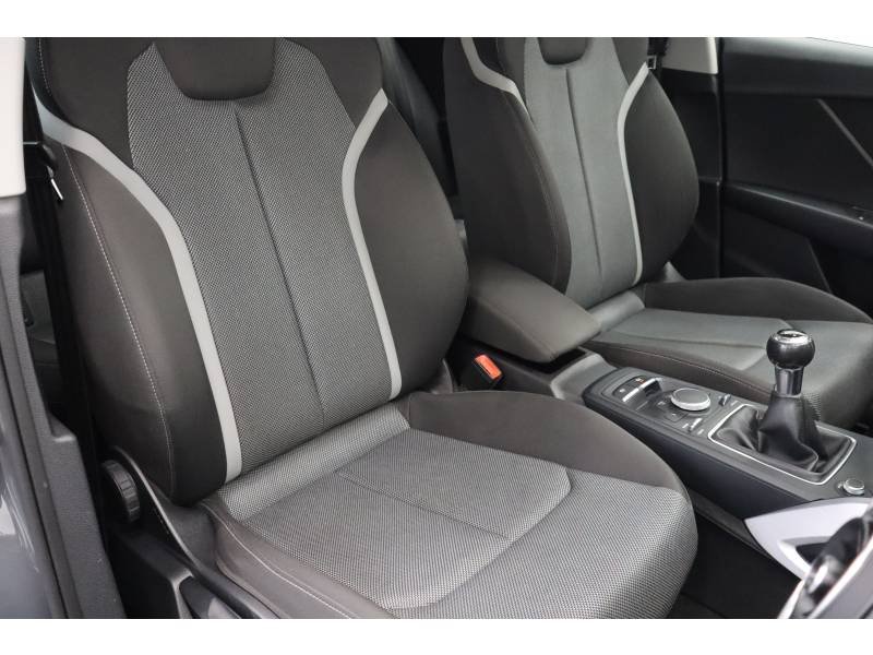 Audi Q2 - Photo 11