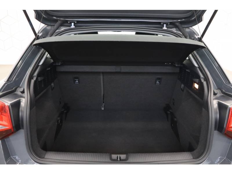 Audi Q2 - Photo 13