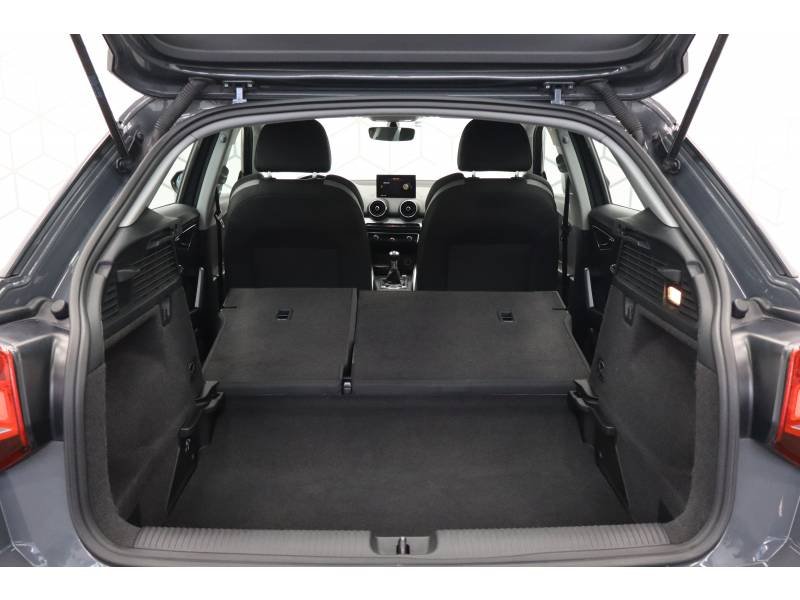 Audi Q2 - Photo 14