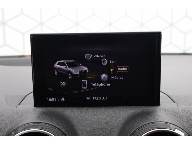 Audi Q2 - Photo 15