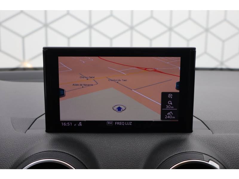 Audi Q2 - Photo 16