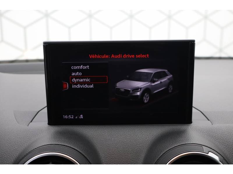 Audi Q2 - Photo 17