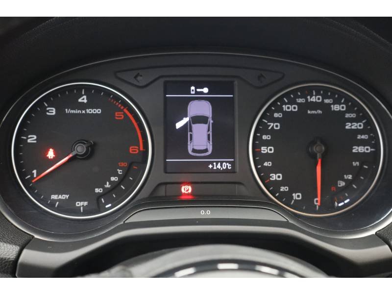 Audi Q2 - Photo 18