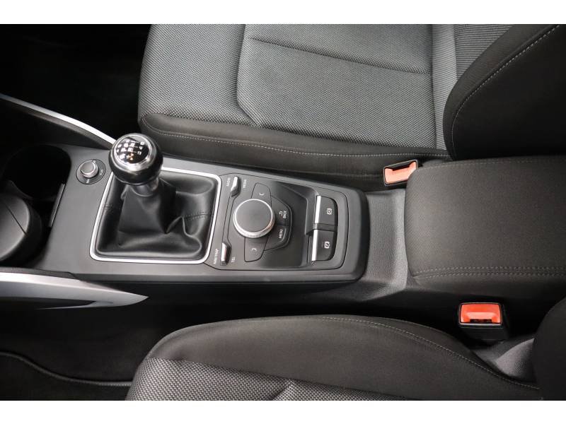 Audi Q2 - Photo 19