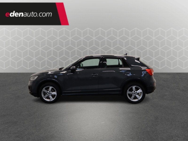 Audi Q2 - Photo 2