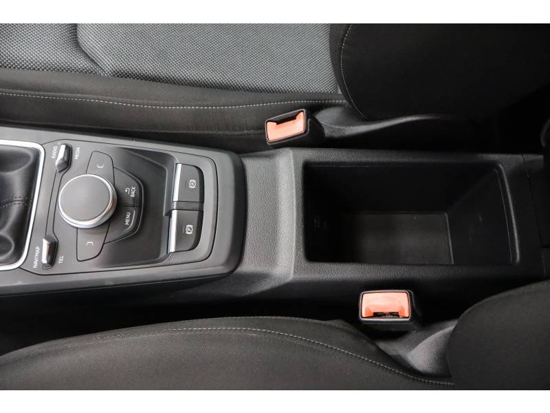 Audi Q2 - Photo 21