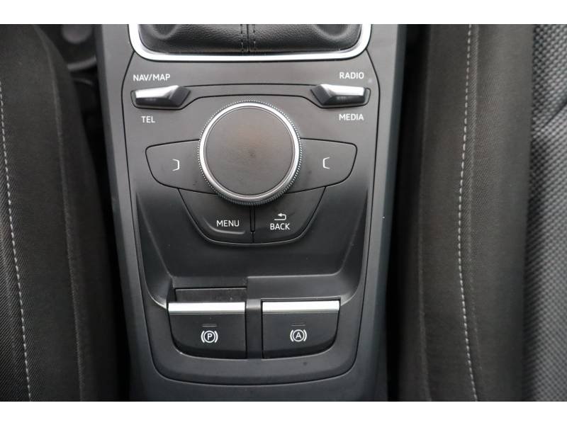 Audi Q2 - Photo 22