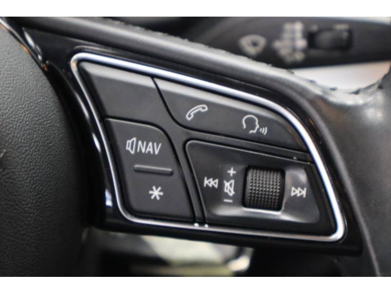 Audi Q2 - Photo 30