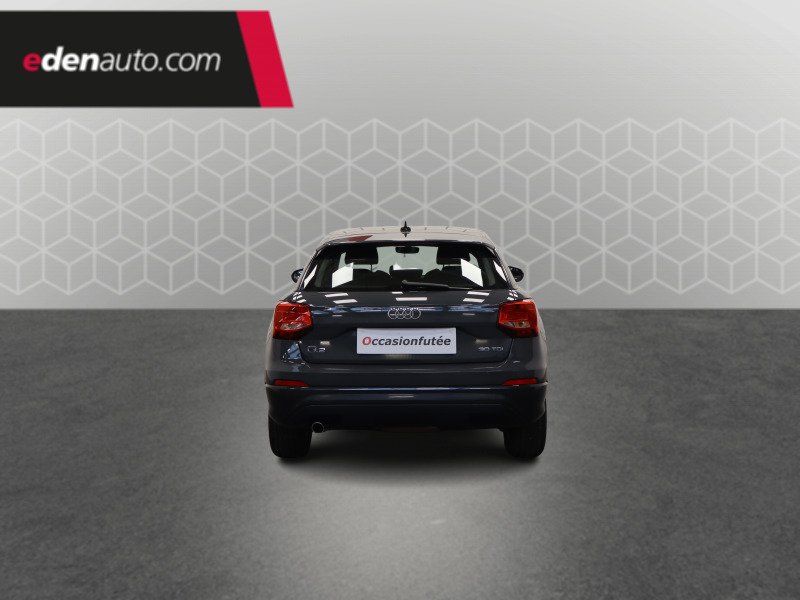 Audi Q2 - Photo 3