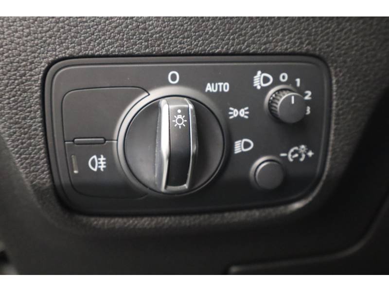 Audi Q2 - Photo 31