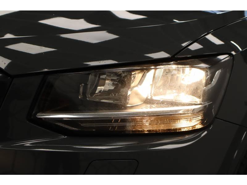 Audi Q2 - Photo 33
