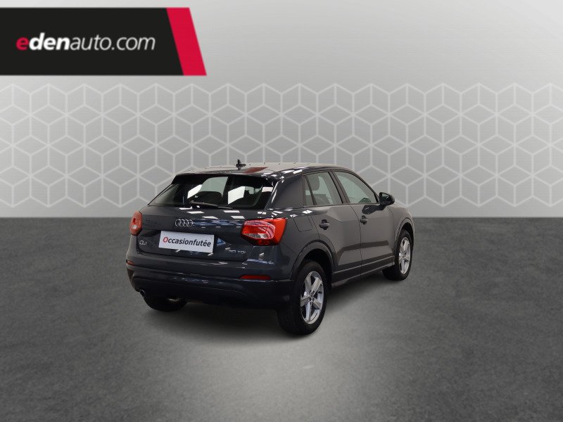 Audi Q2 - Photo 4