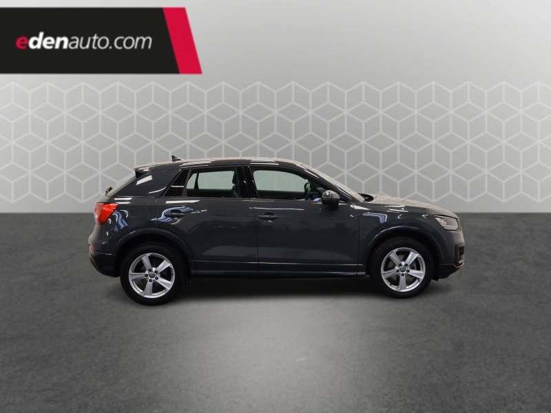Audi Q2 - Photo 5