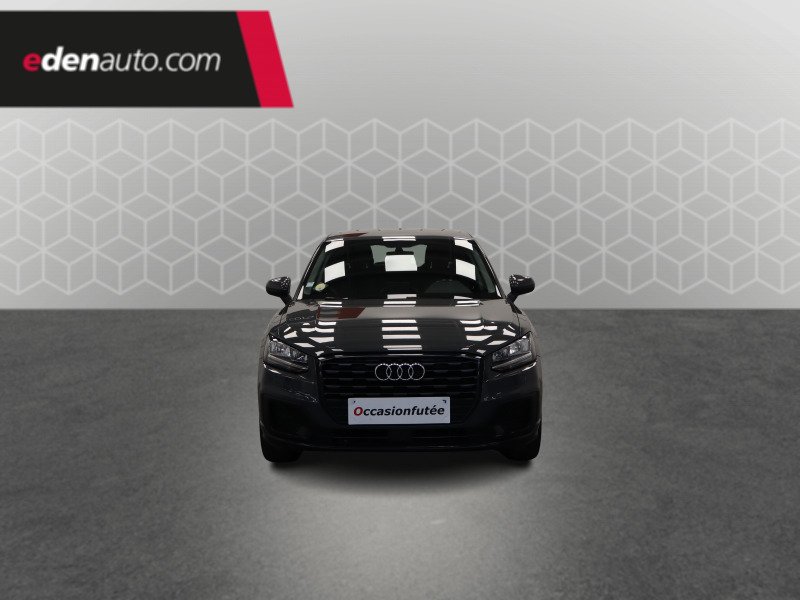 Audi Q2 - Photo 6