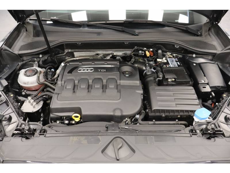 Audi Q2 - Photo 8