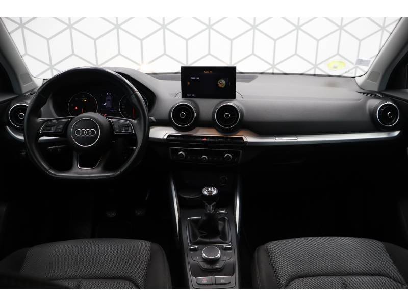 Audi Q2 - Photo 9