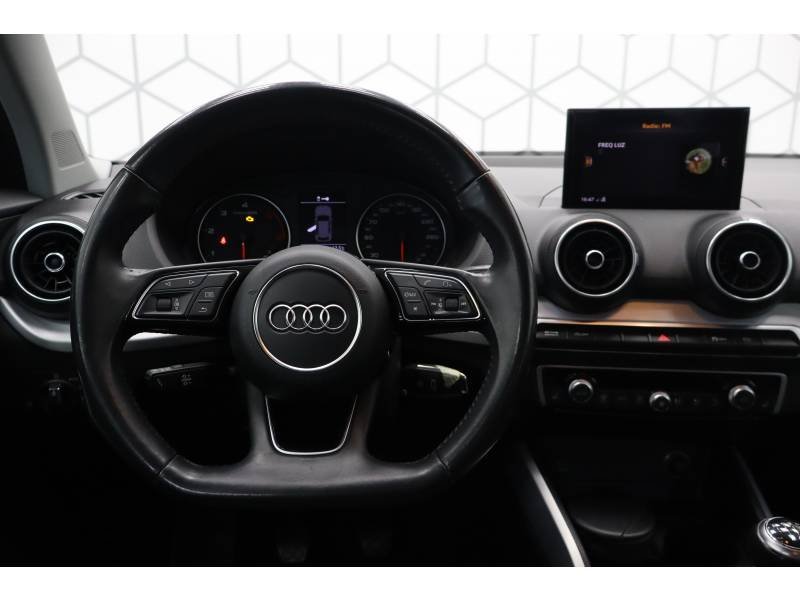 Audi Q2 - Photo 10