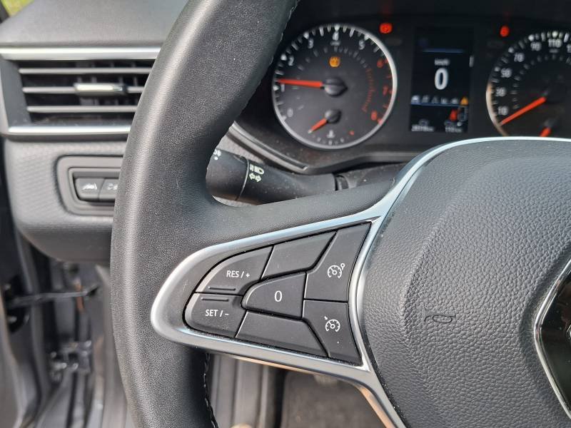 Renault Clio - Photo 12