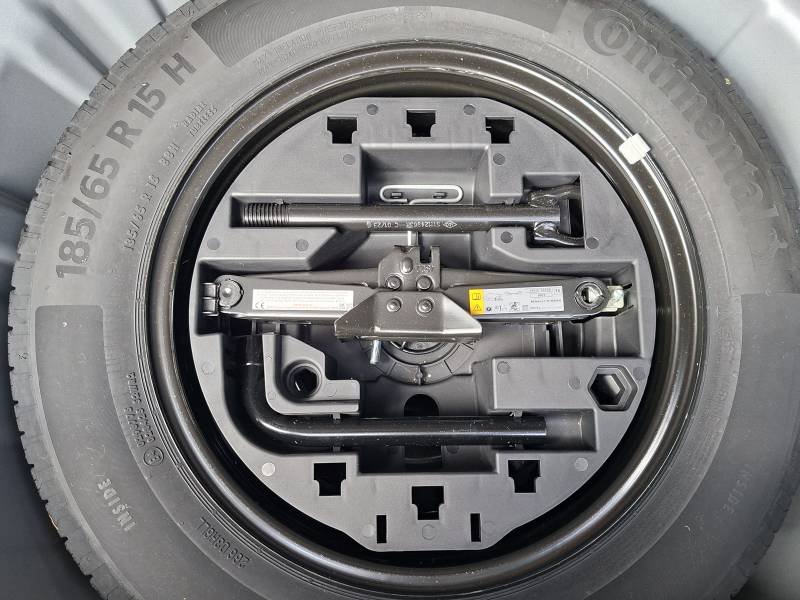 Renault Clio - Photo 17