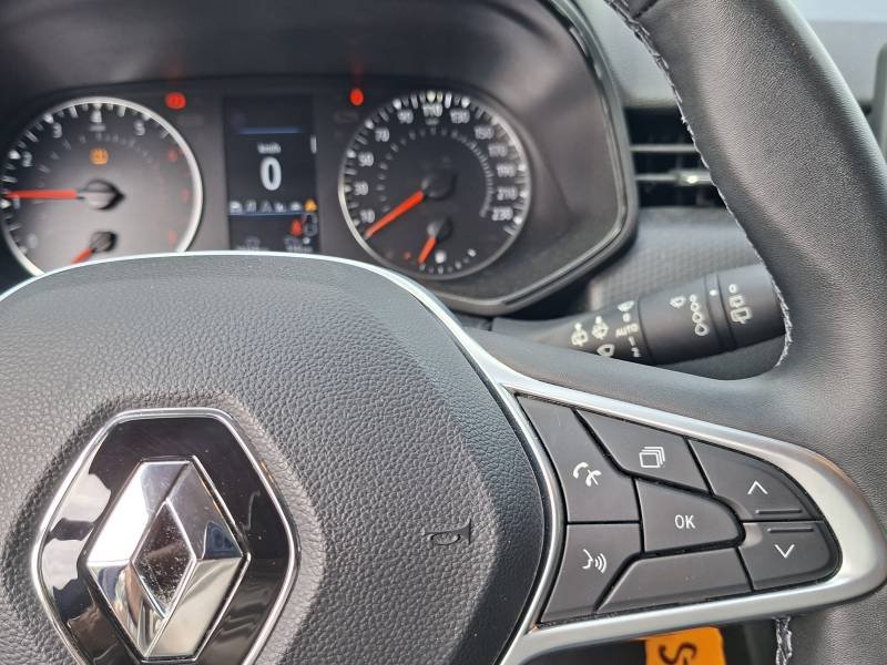Renault Clio - Photo 13
