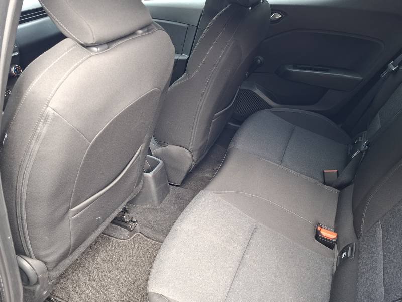 Renault Clio - Photo 14