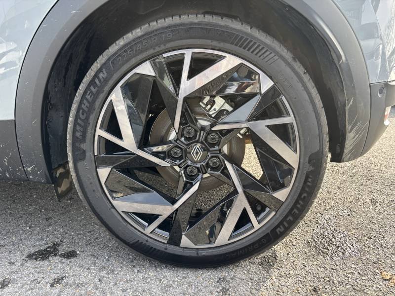 Renault Captur - Photo 11