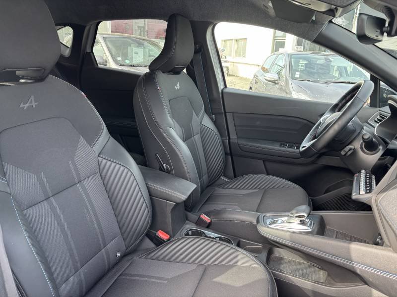 Renault Captur - Photo 13