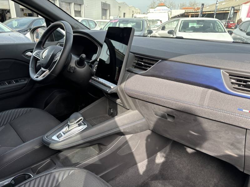 Renault Captur - Photo 14