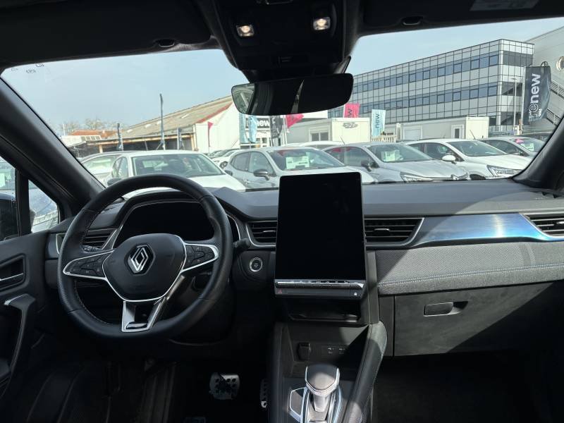 Renault Captur - Photo 17
