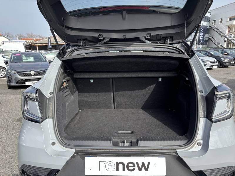 Renault Captur - Photo 19