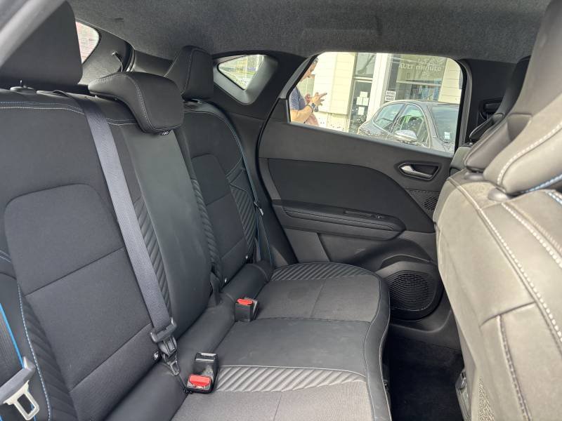 Renault Captur - Photo 21